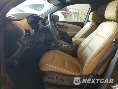 Zdjęcie 7 z 13 samochodu: 2023 CHEVROLET TRAVERSE PREMIER VIN:1GNERKKW8PJ298656 - miniatura