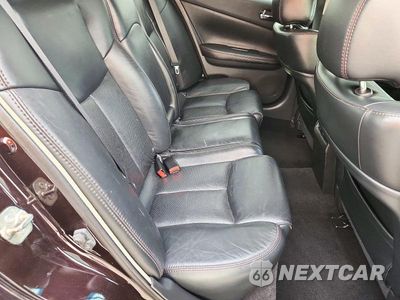 Zdjęcie 10 z 12 samochodu: 2014 NISSAN MAXIMA 3.5 SV VIN:1N4AA5AP2EC439416 - miniatura