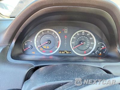 Zdjęcie 9 z 12 samochodu: 2009 HONDA ACCORD LX VIN:JHMCP26339C002664 - miniatura