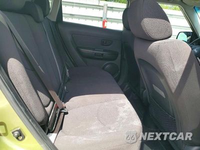 Zdjęcie 10 z 12 samochodu: 2013 KIA SOUL BASE VIN:KNDJT2A57D7530528 - miniatura