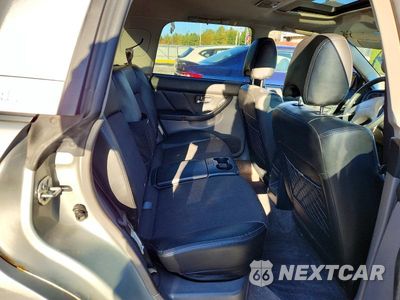 Zdjęcie 10 z 12 samochodu: 2005 SUBARU BAJA SPORT VIN:4S4BT62C157100855 - miniatura