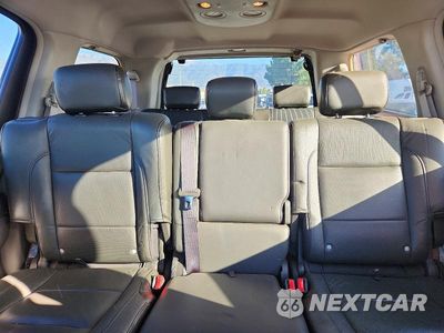Zdjęcie 10 z 13 samochodu: 2004 NISSAN ARMADA VIN:5N1AA08A94N742352 - miniatura