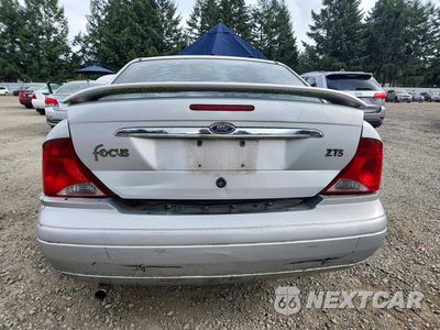 Zdjęcie 6 z 12 samochodu: 2002 FORD FOCUS ZTS VIN:1FAFP383X2W341367 - miniatura
