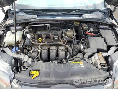 Zdjęcie 11 z 12 samochodu: 2013 FORD FOCUS SE VIN:1FADP3F28DL185044 - miniatura