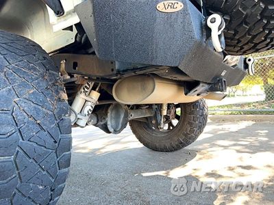 Zdjęcie 13 z 14 samochodu: 2015 JEEP WRANGLER UNLIMITED RUBICON VIN:1C4BJWFG3FL530855 - miniatura