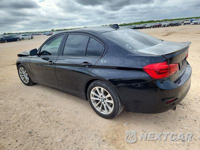 Drugie zdjęcie samochodu z przodu: 2016 BMW 320 I VIN:WBA8E1G53GNU12175 - miniatura