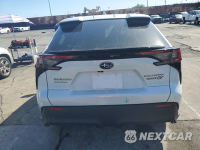 Zdjęcie 6 z 14 samochodu: 2024 SUBARU SOLTERRA PREMIUM VIN:JTMABABA6RA084892 - miniatura