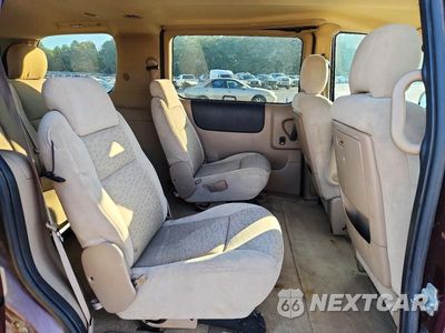 Zdjęcie 11 z 13 samochodu: 2008 CHEVROLET UPLANDER LS VIN:1GNDV23158D101551 - miniatura