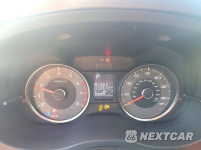 Zdjęcie 9 z 12 samochodu: 2016 SUBARU FORESTER 2.5I PREMIUM VIN:JF2SJAGC2GH533542 - miniatura