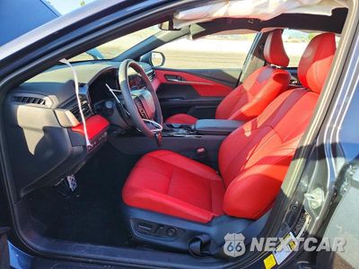 Zdjęcie 7 z 12 samochodu: 2026 TOYOTA CAMRY XSE VIN:4T1DAACK4TU760023 - miniatura