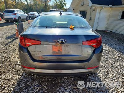 Zdjęcie 6 z 12 samochodu: 2011 KIA OPTIMA LX VIN:KNAGM4A73B5055504 - miniatura