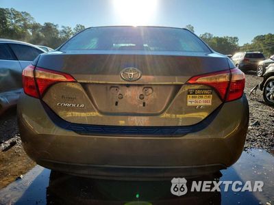 Zdjęcie 6 z 12 samochodu: 2019 TOYOTA COROLLA LE VIN:2T1BURHE3KC211977 - miniatura