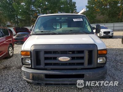 Piąte zdjęcie samochodu w środku: 2014 FORD ECONOLINE E250 VAN VIN:1FTNE2EW6EDA15635 - miniatura