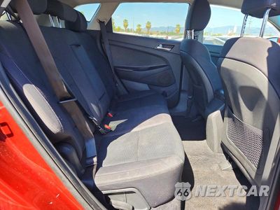 Zdjęcie 10 z 12 samochodu: 2019 HYUNDAI TUCSON SE VIN:KM8J23A40KU943496 - miniatura