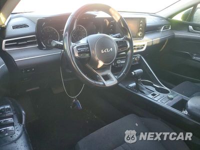 Zdjęcie 8 z 12 samochodu: 2022 KIA K5 LXS VIN:5XXG14J26NG137288 - miniatura