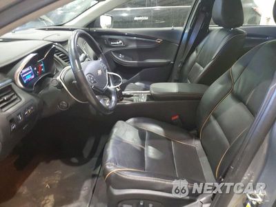 Zdjęcie 7 z 12 samochodu: 2017 CHEVROLET IMPALA PREMIER VIN:2G1145S3XH9195323 - miniatura