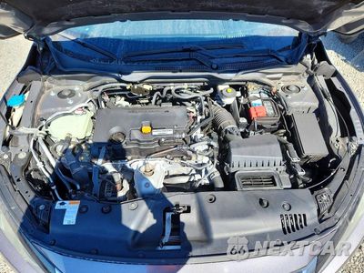 Zdjęcie 11 z 12 samochodu: 2018 HONDA CIVIC EX VIN:2HGFC2F77JH602491 - miniatura