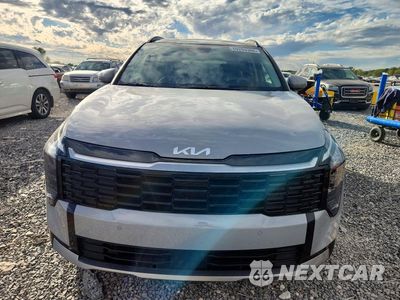 Piąte zdjęcie samochodu w środku: 2026 KIA SPORTAGE SX VIN:5XYK43DF9TG386607 - miniatura