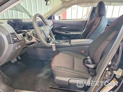 Zdjęcie 7 z 12 samochodu: 2026 NISSAN SENTRA SR VIN:3N1AB9DV4TY299515 - miniatura