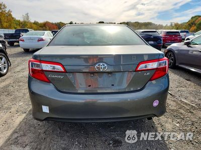 Zdjęcie 6 z 13 samochodu: 2013 TOYOTA CAMRY LE VIN:4T4BF1FKXDR330346 - miniatura