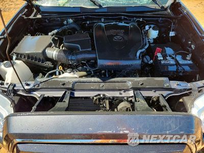 Zdjęcie 11 z 13 samochodu: 2023 TOYOTA TACOMA SR5 V6 VIN:3TYAZ5CN4PT040561 - miniatura