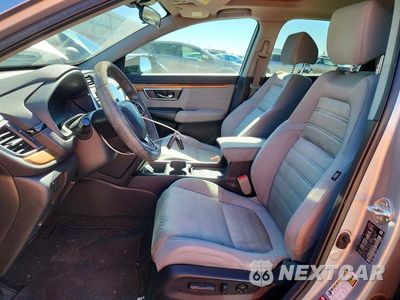 Zdjęcie 7 z 12 samochodu: 2019 HONDA CR-V EX VIN:JHLRW2H59KX011125 - miniatura