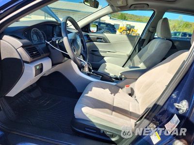 Zdjęcie 7 z 12 samochodu: 2015 HONDA ACCORD EX VIN:1HGCR2F75FA170099 - miniatura