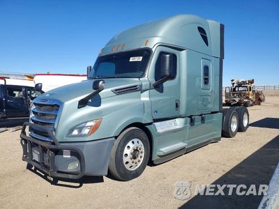 2018 FREIGHTLINER CASCADIA 126 3AKJHHDR8JSHU5647 - główne zdjęcie licytacji z USA - miniatura