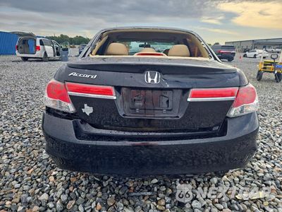 Zdjęcie 6 z 12 samochodu: 2012 HONDA ACCORD LXP VIN:1HGCP2F46CA175688 - miniatura