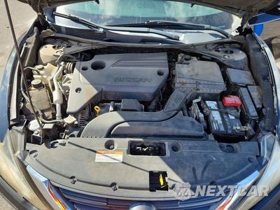 Zdjęcie 11 z 13 samochodu: 2016 NISSAN ALTIMA 2.5 SV VIN:1N4AL3AP6GC252665 - miniatura