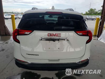 Zdjęcie 6 z 13 samochodu: 2021 GMC TERRAIN SLT VIN:3GKALPEV9ML390411 - miniatura