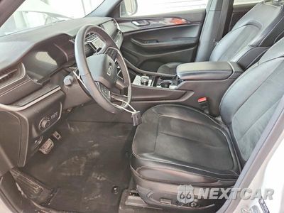 Zdjęcie 7 z 12 samochodu: 2023 JEEP GRAND CHEROKEE LAREDO VIN:1C4RJHAG8PC517490 - miniatura