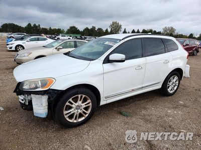 2016 VOLVO XC60 T5 YV440MDJ5G2812398 - główne zdjęcie licytacji z USA - miniatura