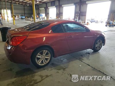 Trzecie zdjęcie samochodu z tyłu: 2013 NISSAN ALTIMA S VIN:1N4AL2EP6DC179734 - miniatura