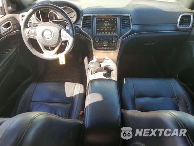 Zdjęcie 8 z 13 samochodu: 2014 JEEP GRAND CHEROKEE LIMITED VIN:1C4RJFBG9EC375831 - miniatura