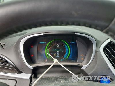 Zdjęcie 9 z 12 samochodu: 2017 CHEVROLET VOLT LT VIN:1G1RA6S53HU100977 - miniatura