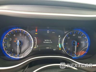 Zdjęcie 9 z 13 samochodu: 2026 CHRYSLER PACIFICA SELECT VIN:2C4RC1BG7TR220308 - miniatura