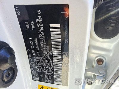 Zdjęcie 13 z 14 samochodu: 2015 LEXUS NX 200T VIN:JTJBARBZ5F2000916 - miniatura