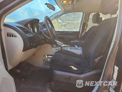 Zdjęcie 7 z 13 samochodu: 2016 DODGE GRAND CARAVAN SXT VIN:2C4RDGCG1GR388224 - miniatura
