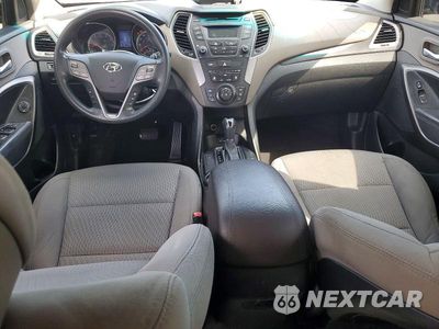 Zdjęcie 8 z 13 samochodu: 2013 HYUNDAI SANTA FE SPORT 2.4L VIN:5XYZT3LB3DG107086 - miniatura