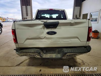 Zdjęcie 6 z 12 samochodu: 2019 FORD F150 SUPER CAB VIN:1FTEX1C50KKF33911 - miniatura