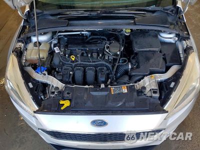 Zdjęcie 11 z 12 samochodu: 2016 FORD FOCUS S VIN:1FADP3E2XGL203405 - miniatura