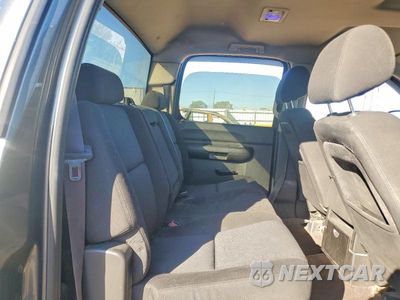 Zdjęcie 10 z 13 samochodu: 2011 CHEVROLET SILVERADO K1500 LT VIN:3GCPKSE37BG251202 - miniatura