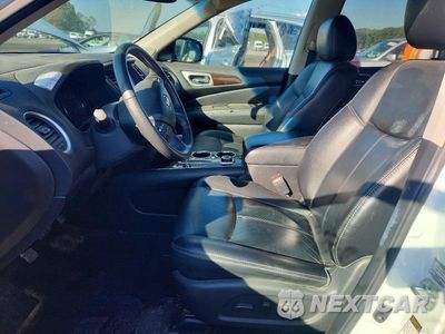 Zdjęcie 7 z 13 samochodu: 2015 NISSAN PATHFINDER SL VIN:5N1AR2MM7FC715119 - miniatura