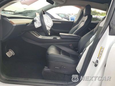 Zdjęcie 7 z 13 samochodu: 2023 TESLA MODEL Y VIN:7SAYGDEF3PF667274 - miniatura