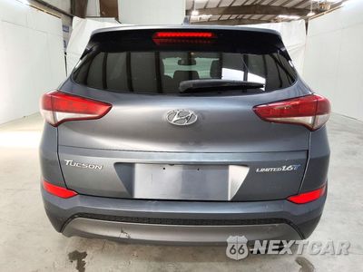 Zdjęcie 6 z 13 samochodu: 2016 HYUNDAI TUCSON LIMITED VIN:KM8J33A20GU111756 - miniatura