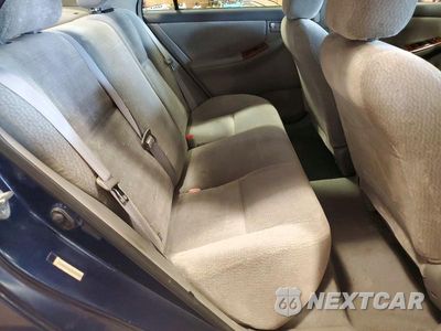 Zdjęcie 10 z 12 samochodu: 2004 TOYOTA COROLLA LE VIN:2T1BR32E84C296583 - miniatura