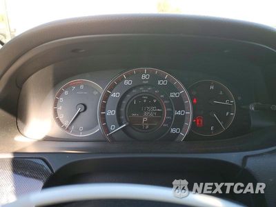 Zdjęcie 9 z 12 samochodu: 2015 HONDA ACCORD SPORT VIN:1HGCR2F51FA139575 - miniatura