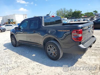 Drugie zdjęcie samochodu z przodu: 2026 FORD MAVERICK TREMOR VIN:3FTTW8NA8TRA51178 - miniatura