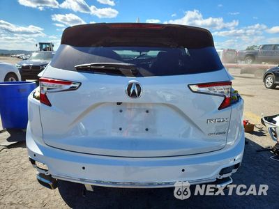 Zdjęcie 6 z 14 samochodu: 2024 ACURA RDX ADVANCE VIN:5J8TC2H75RL001837 - miniatura